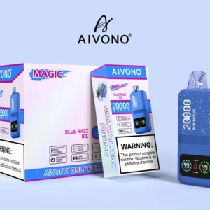 Aivono Aim Magic 20000 Puffs 10