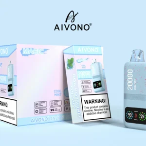 Aivono Aim Magic 20000 Puffs 4