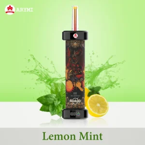 Arymi Hookalit 40000 Puffs Caneta Vape Descartável Atacado com 40ml 1000mAh Bateria Recarregável 20 Sabores em Estoque 12