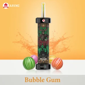 Arymi Hookalit 40000 Puffs Caneta Vape Descartável Atacado com 40ml 1000mAh Bateria Recarregável 20 Sabores em Estoque 13