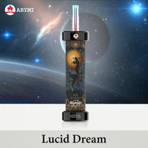Arymi Hookalit 40000 Puffs Caneta Vape Descartável Atacado com 40ml 1000mAh Bateria Recarregável 20 Sabores em Estoque 15