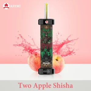 Arymi Hookalit 40000 Puffs Caneta Vape Descartável Atacado com 40ml 1000mAh Bateria Recarregável 20 Sabores em Estoque 17
