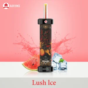 Arymi Hookalit 40000 Puffs Caneta Vape Descartável Atacado com 40ml 1000mAh Bateria Recarregável 20 Sabores em Estoque 20