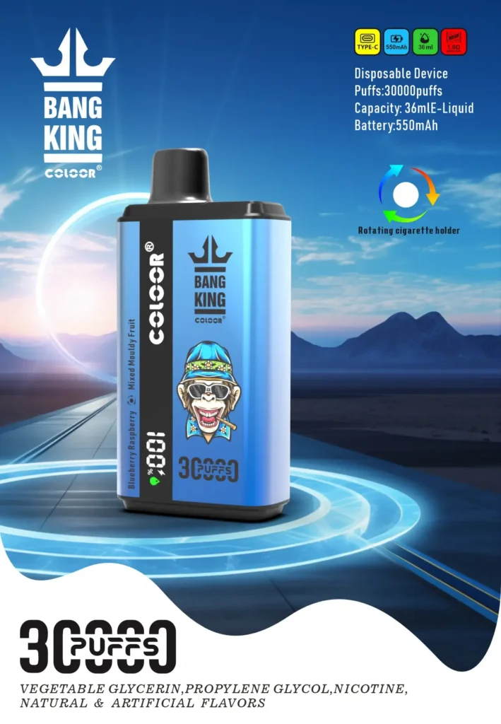 Acheter Bang Jetable Vape en gros