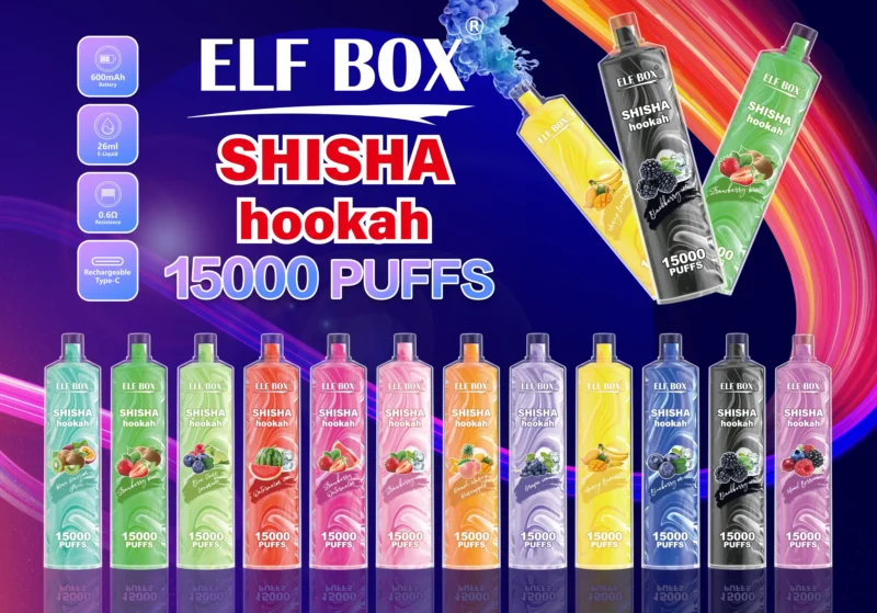 ELF BOX LS 15000 pahvid (5)