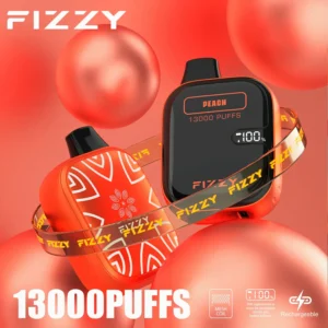 Fizzy Boom 13000 Rookwolken Bar Wegwerp Vape Pen 2 5 Nicotine Groothandel Wegwerp Vape Originele Fabriek EU Magazijn 7