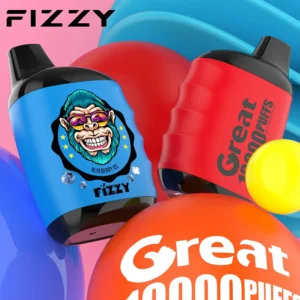 Fizzy Great 10000 Puffs Mesh Coil 2 5 Veleprodajna pisala za enkratno uporabo z nizko vsebnostjo nikotina, nakup v razsutem stanju 14