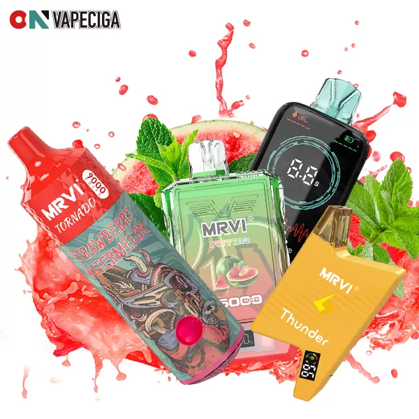 Compradores de Vape no atacado