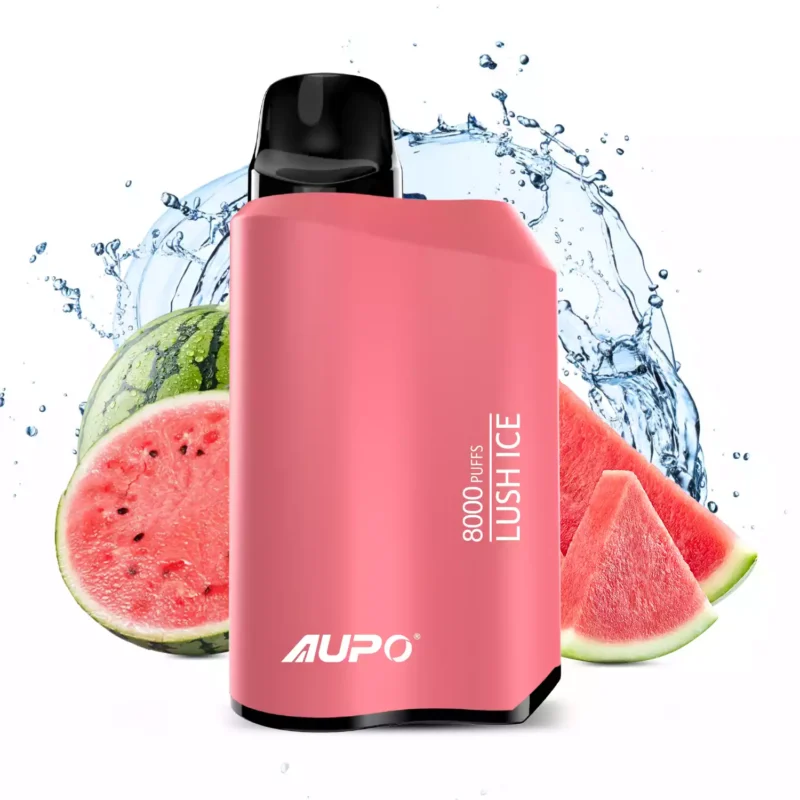 AUPO Vape Pen 8000 Puffs 6