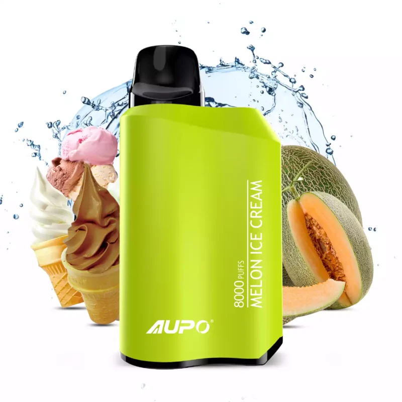 AUPO Vape Pen 8000 Puffs 7