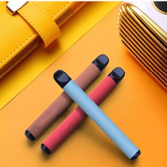Regulējama jauda Mrvi vienreizējās lietošanas vapes