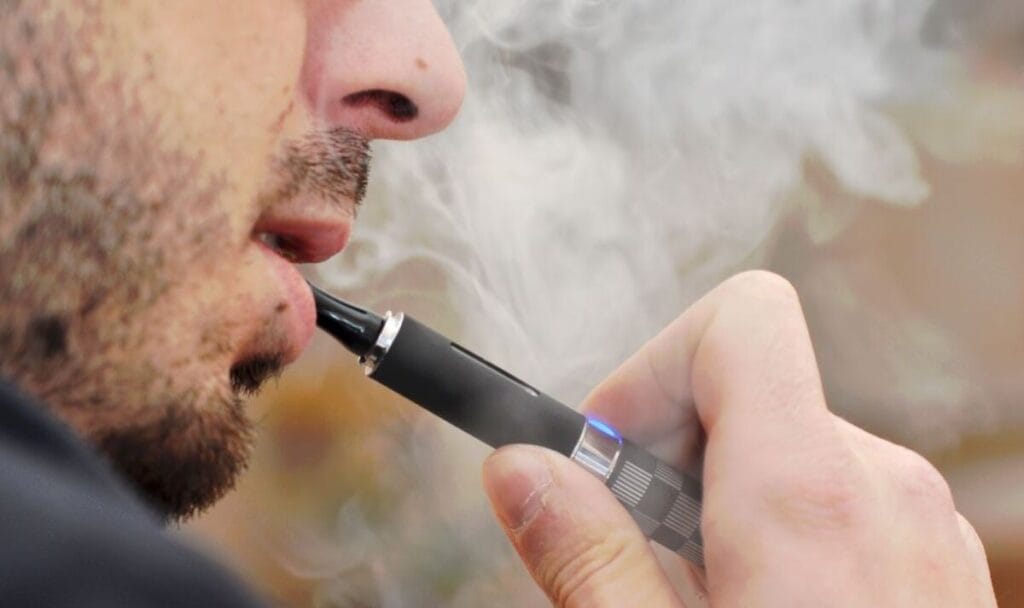 Bulk Vapsolo engangsvapes med bæredygtig emballage