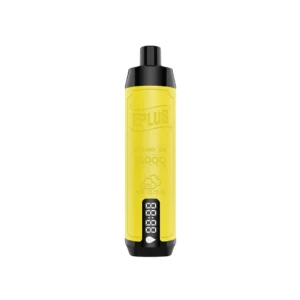 EPLUS VAPE SHISHA 15000 Puffs Rechargeable Buy Bulk Disposable Vapes 6 Nicotine Airflow Adjustable 2