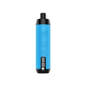 EPLUS VAPE SHISHA 15000 Puffs Rechargeable Buy Bulk Disposable Vapes 6 Nicotine Airflow Adjustable 3