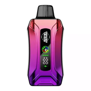 EU Warehouse VASY SORA 18000 Puffs Mesh Coil 25ml 0 2 3 5 Nicotine Wholesale Disposable Vape Pen 1