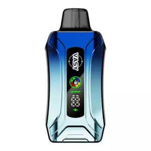 EU Warehouse VASY SORA 18000 Puffs Mesh Coil 25ml 0 2 3 5 Nicotine Wholesale Disposable Vape Pen 2