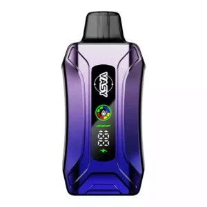 EU Warehouse VASY SORA 18000 Puffs Mesh Coil 25ml 0 2 3 5 Nicotine Wholesale Disposable Vape Pen 3
