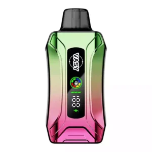 EU Warehouse VASY SORA 18000 Puffs Mesh Coil 25ml 0 2 3 5 Nicotine Wholesale Disposable Vape Pen 5