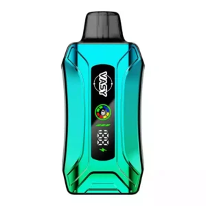 EU Warehouse VASY SORA 18000 Puffs Mesh Coil 25ml 0 2 3 5 Nicotine Wholesale Disposable Vape Pen 6