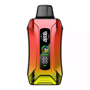 EU Warehouse VASY SORA 18000 Puffs Mesh Coil 25ml 0 2 3 5 Nicotine Wholesale Disposable Vape Pen 7