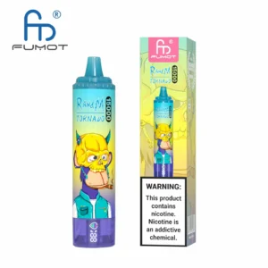 RandM Tornado 15000 Puffs Rechargeable 0 2 3 5 Low Nicotine Salt 25ML 41 Flavors Wholesale Disposable Vapes Pen Bulk Buy Original Factory 11