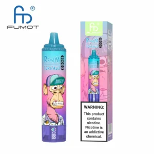 RandM Tornado 15000 Puffs Rechargeable 0 2 3 5 Low Nicotine Salt 25ML 41 Flavors Wholesale Disposable Vapes Pen Bulk Buy Original Factory 7