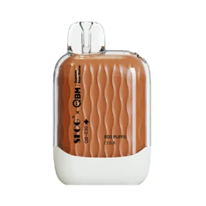 SFOG QB030 800 dúšok 2ml 20mg nikotín veľkoobchodné jednorazové vapes pero hromadne Kúpiť 20 príchutí Originálna továreň Rýchla doprava 14