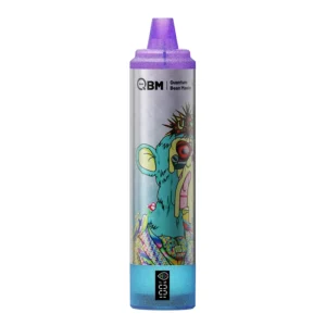 SFOG S89 15000 šlukov 5 nikotínu 25 ml 800 mAh dobíjacie veľkoobchodné jednorazové pero na penu hromadne kúpiť 2