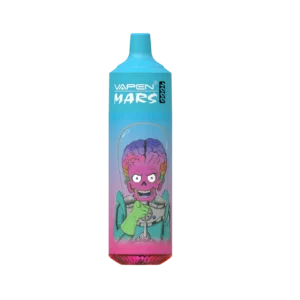 VAPEN Mars 9000 Puffs 0 2 5 Baixa Nicotina RGB Luz Atacado Caneta Vapes Descartável Recarregável Comprar Cigarro Eletrônico 13