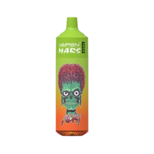 VAPEN Mars 9000 Puffs 0 2 5 Baixa Nicotina RGB Light Atacado Caneta Vapes Descartável Recarregável Bulk Comprar Cigarro Eletrônico 7
