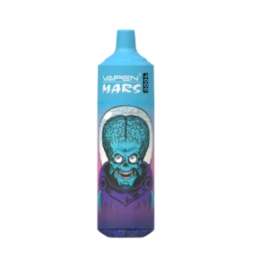 VAPEN Mars 9000 Puffs 0 2 5 Baixa Nicotina RGB Light Atacado Caneta Vapes Descartável Recarregável Bulk Comprar Cigarro Eletrônico 8