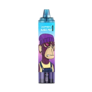 VAPEN Mrs Pro 15000 Puffs 2 madala nikotiinisisaldusega hulgi Ostke 24 ml reguleeritava õhuvooluga laetav hulgimüük ühekordselt kasutatav Vapes pliiats originaal tehase tarne 10