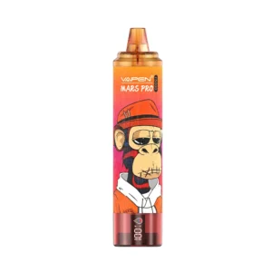 VAPEN Mrs Pro 15000 Puffs 2 madala nikotiinisisaldusega hulgi Ostke 24 ml reguleeritava õhuvooluga laetav hulgi ühekordne Vapes pliiats originaal tehase tarne 2