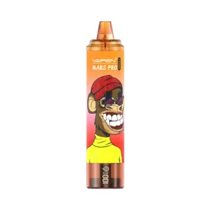 VAPEN Mrs Pro 15000 Puffs 2 madala nikotiinisisaldusega hulgi Ostke 24 ml reguleeritava õhuvooluga laetav hulgimüük ühekordselt kasutatav Vapes pliiats originaal tehase tarne 4