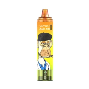 VAPEN Mrs Pro 15000 Puffs 2 madala nikotiinisisaldusega hulgi Ostke 24 ml reguleeritava õhuvooluga laetav hulgimüük ühekordselt kasutatav Vapes pliiats originaal tehase tarne 7