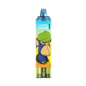 VAPEN Mrs Pro 15000 Puffs 2 madala nikotiinisisaldusega hulgi Osta 24 ml reguleeritava õhuvooluga laetav hulgimüük ühekordselt kasutatav Vapes pliiats originaal tehase tarne 8