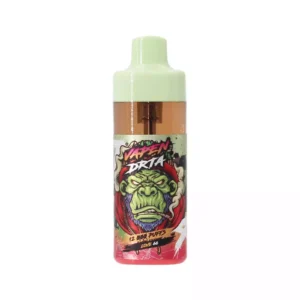 VAPEN TITAN 10000 PUFFS 2 5 Nicotine Rechargeable 13 Flavor Wholesale Disposable Vapes Pen Original Factory 14