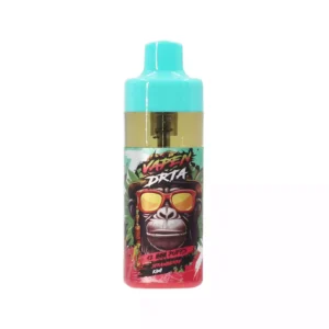 VAPEN TITAN 10000 PUFFS 2 5 Nicotine Rechargeable 13 Flavor Wholesale Disposable Vapes Pen Original Factory 3