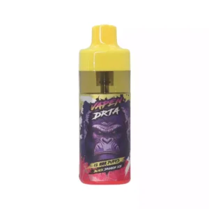 VAPEN TITAN 10000 PUFFS 2 5 Nicotine Rechargeable 13 Flavor Wholesale Disposable Vapes Pen Original Factory 5