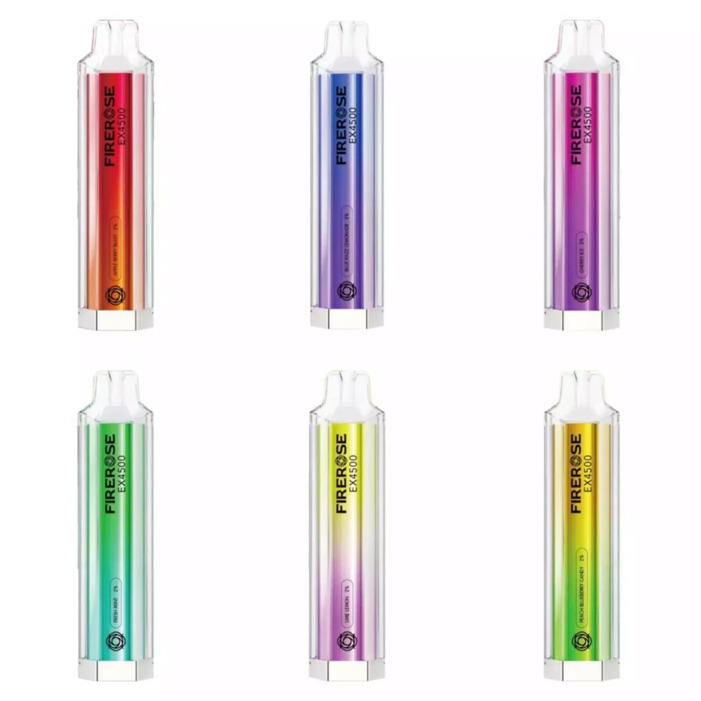 Vapsolo vienreizējās lietošanas vapes vairumā