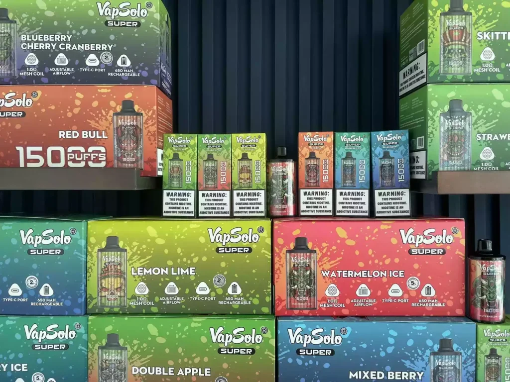 Classic Flavors