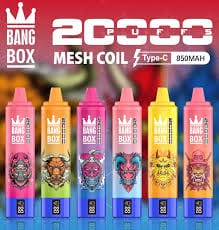 Come conservare i vaporizzatori usa e getta
