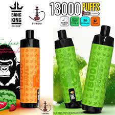 Fonctionnalités premium de Bang King