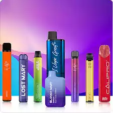 Come mantenere i tuoi vaporizzatori usa e getta