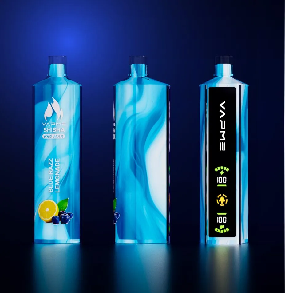 Koupit Vapme Shisha Pro Max 20000 Puffs ve Francii (3)