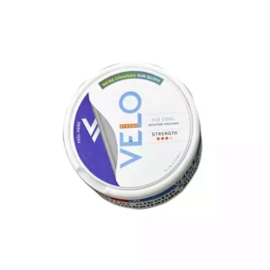 VELO Nicotine Pouches