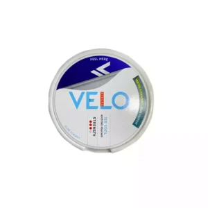 VELO Nicotine Pouches 4