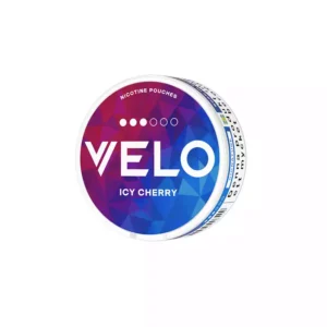 VELO Nicotine Pouches 7