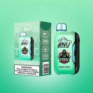 Velkoobchodní továrna na jednorázové vape pero nejvyšší kvality s 22ml E Liquid a dobíjecí baterií 650mAh v různých silách nikotinu 11