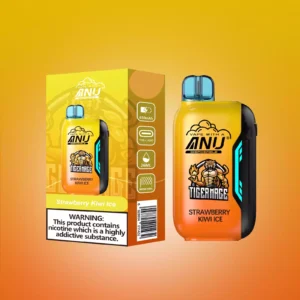 Nejlepší kvalita ANU Vista 30000Puffs Jednorázové vape Pen Zdroj Factory velkoobchod s 22ml E Liquid a dobíjecí 650mAh baterií v různých silách nikotinu 3